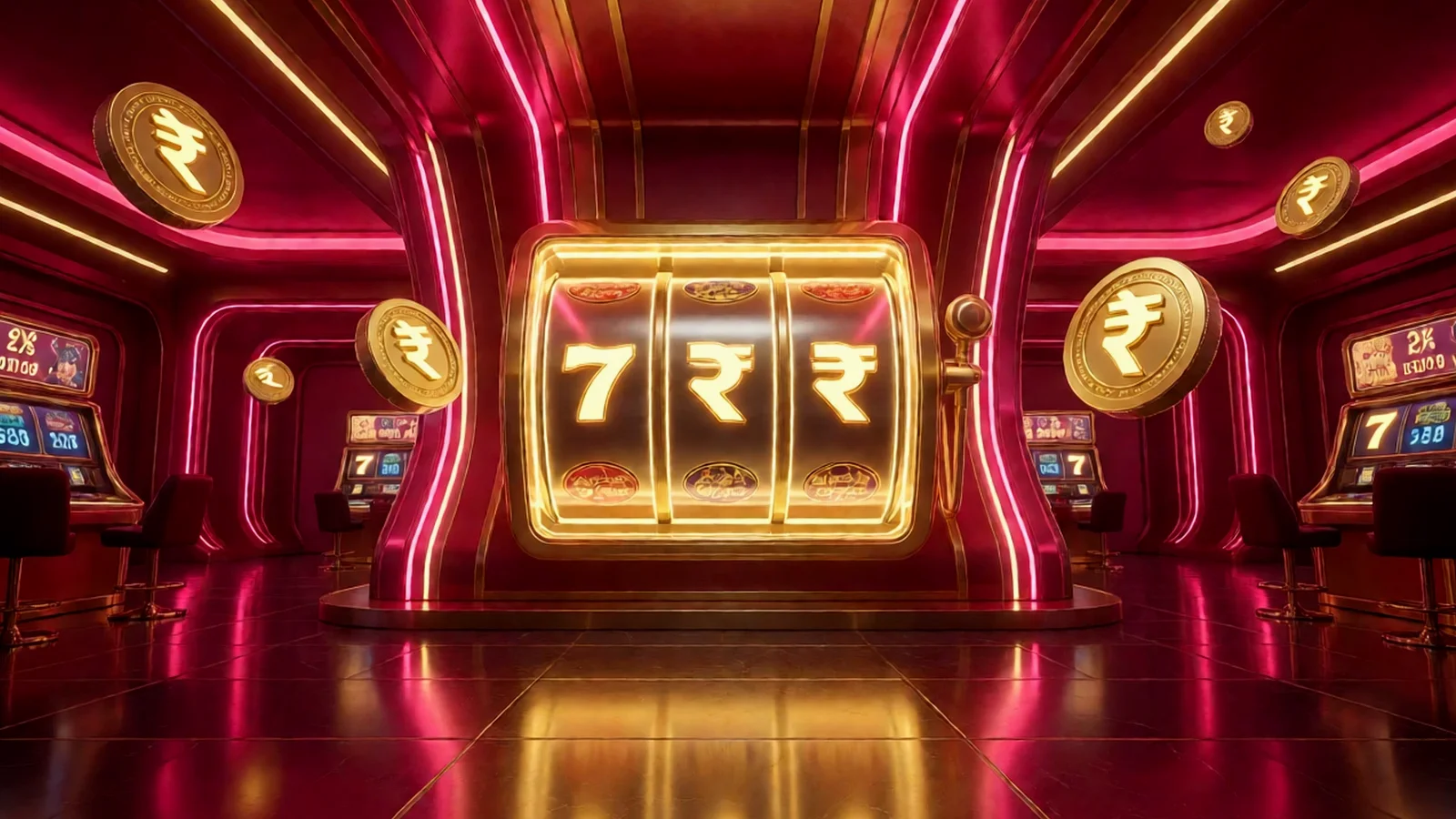 Come To Win Hindi Live Dealer Tables