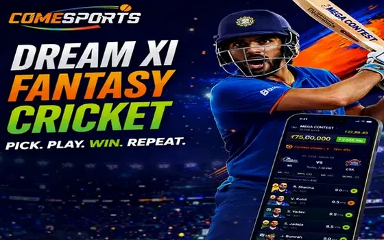 Hyderabad vs Delhi on Come To Win